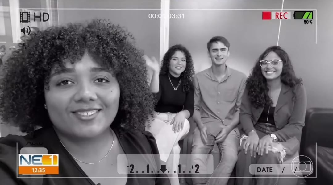  Dia do Estagiário - Grupo Parvi