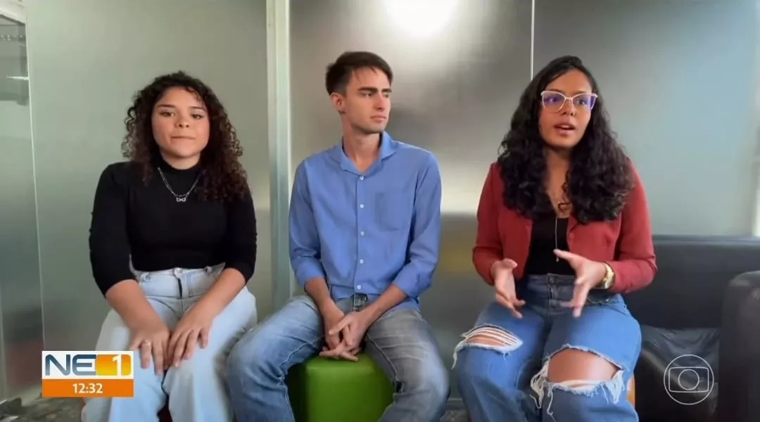  Dia do Estagiário - Grupo Parvi