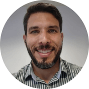 Valdique Oliveira - Diretor Auto Parvi BA - SE