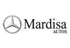 Mardisa Mercedes-Benz