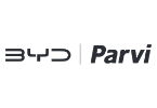 Parvi BYD