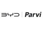 Parvi BYD
